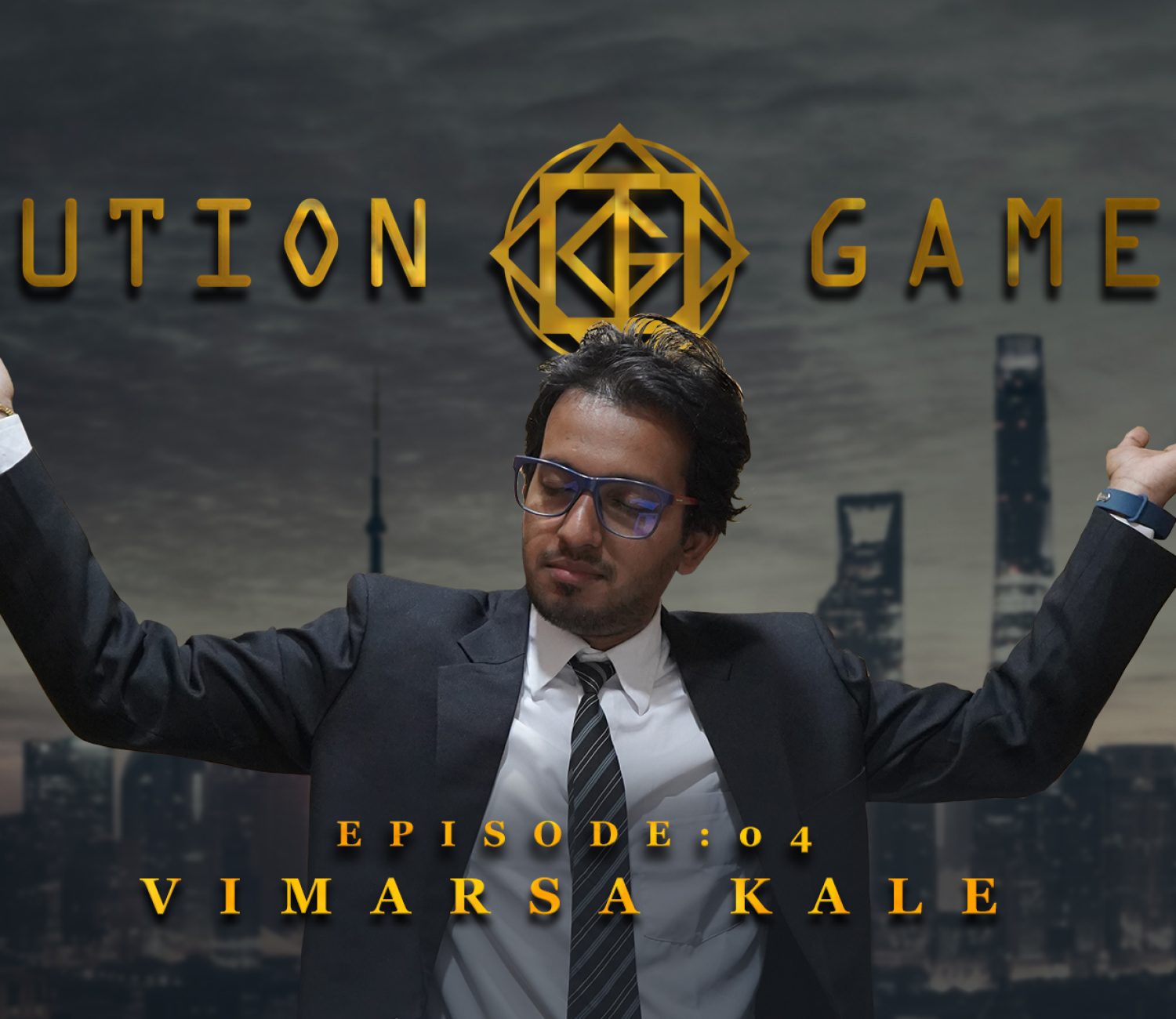 EPISODE FOUR