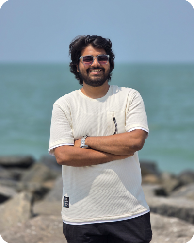 Mayur-4X5